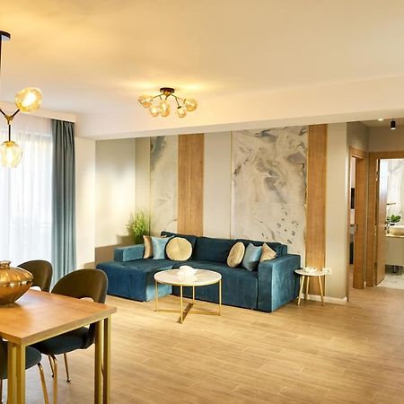 Eee Apart Boutique Constanta Exterior photo